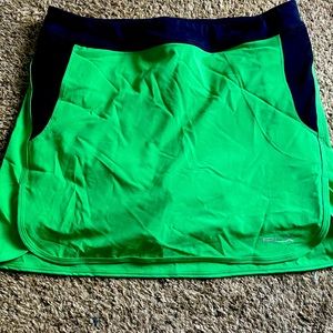 Never worn Ralph Lauren golf skirt